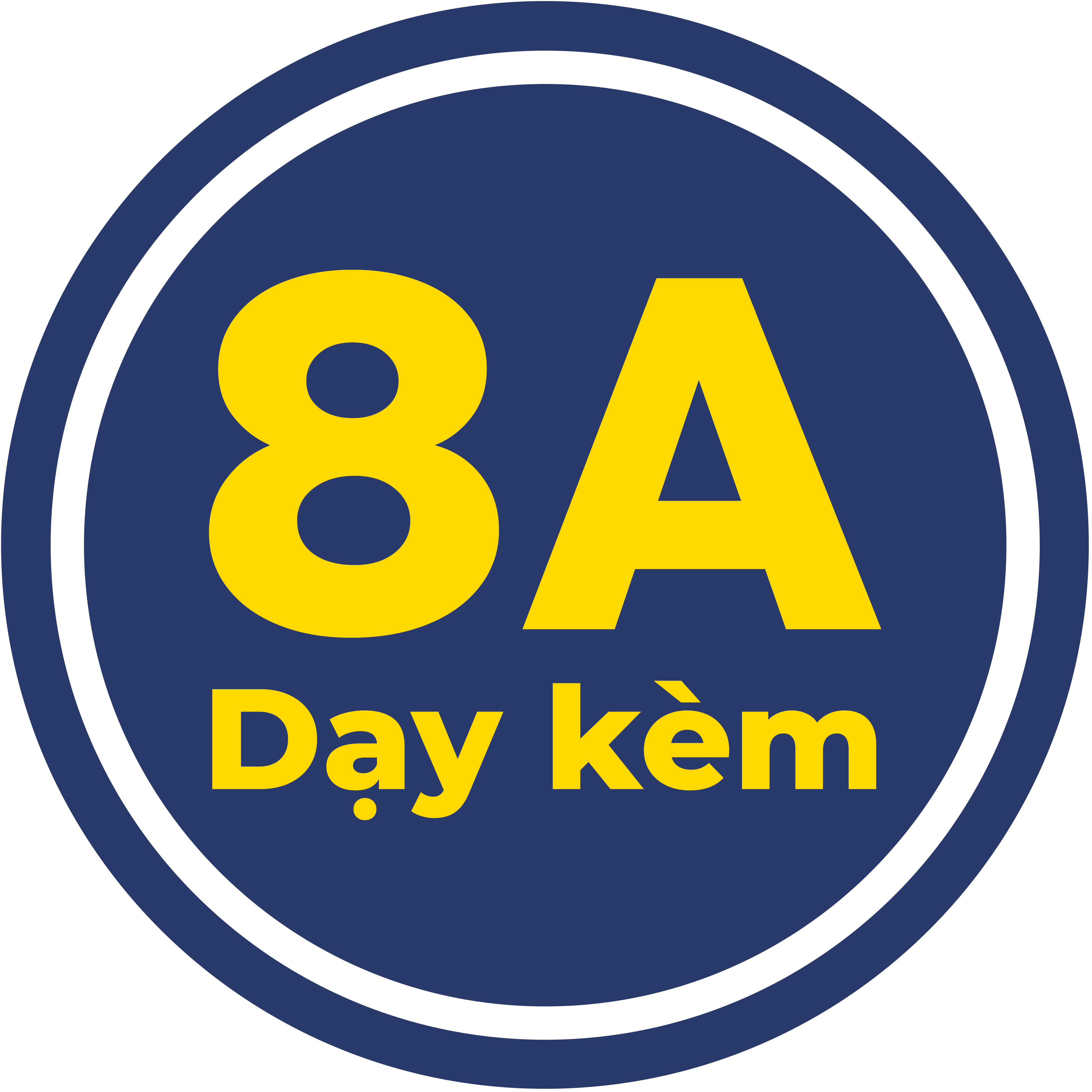 8A Dạy Kèm